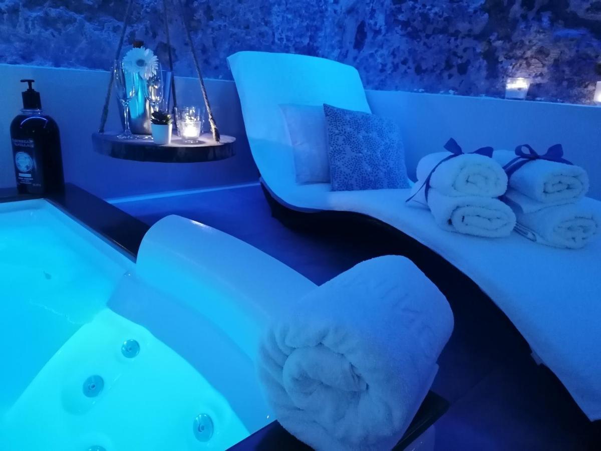 פלרמו Mastrangelo Suite & Spa מראה חיצוני תמונה