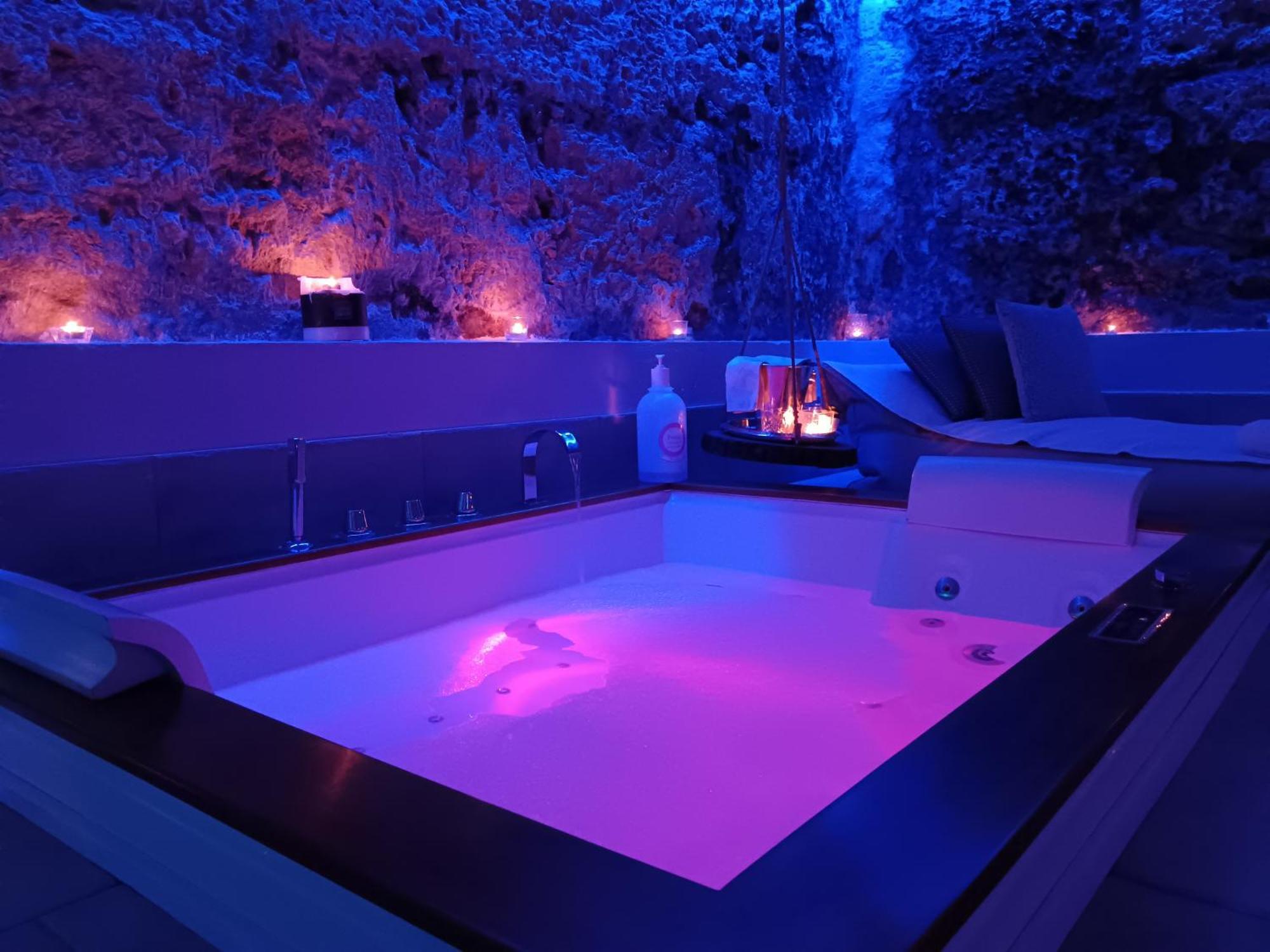 פלרמו Mastrangelo Suite & Spa מראה חיצוני תמונה