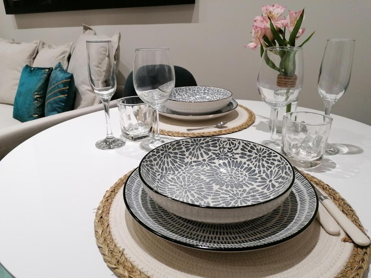 פלרמו Mastrangelo Suite & Spa מראה חיצוני תמונה