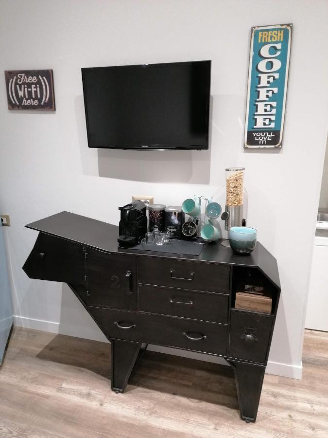 פלרמו Mastrangelo Suite & Spa מראה חיצוני תמונה