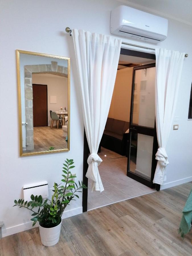 פלרמו Mastrangelo Suite & Spa מראה חיצוני תמונה